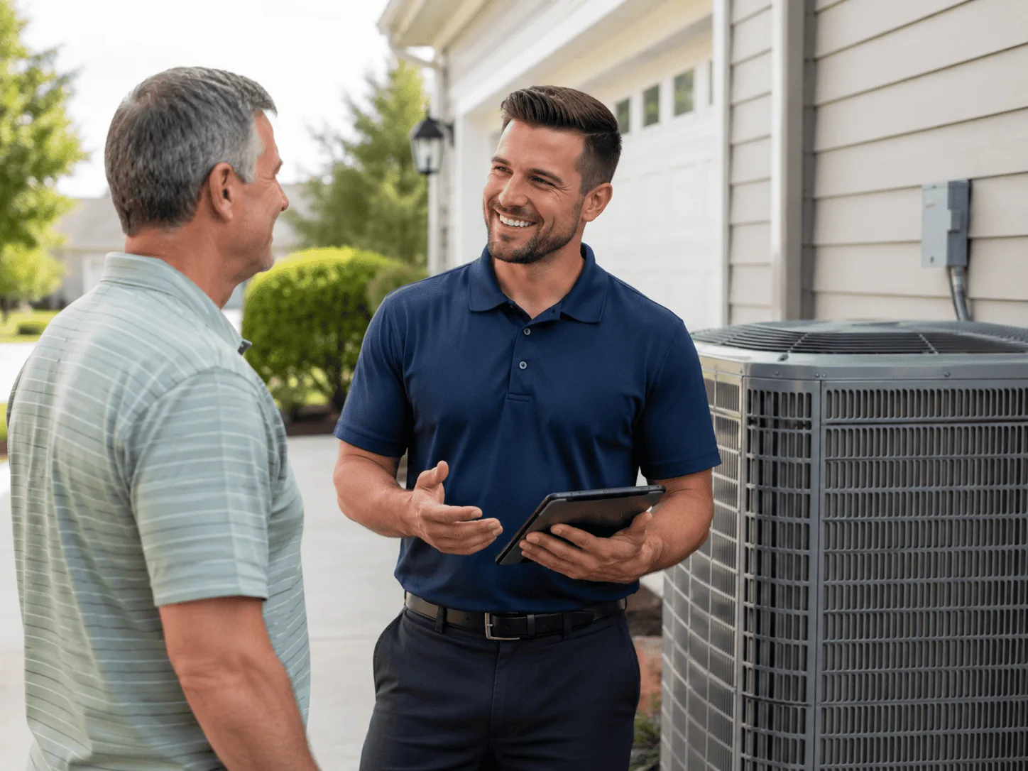 Heat Pump Installation Millersville, PA FAQs